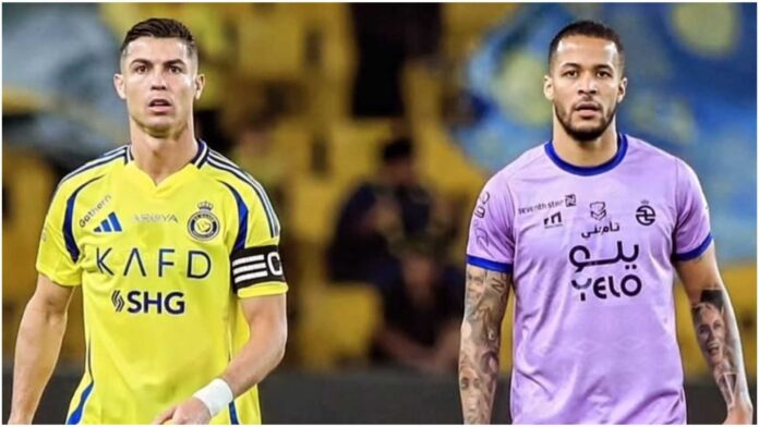 Al Kholood Al Nassr Match Preview