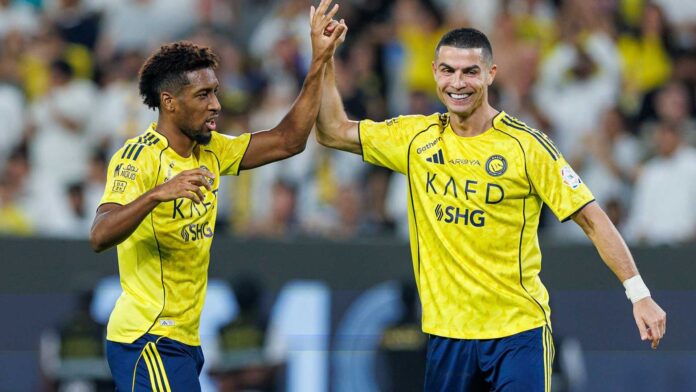 Al Nassr Vs Neom Sc Match Preview