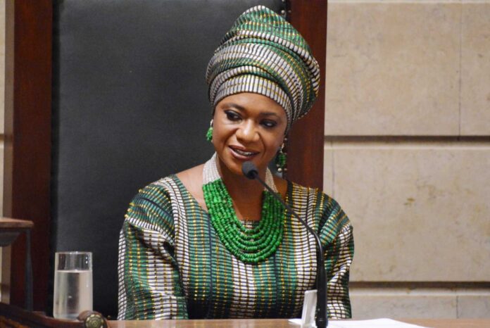 Alaafin Of Oyo, Baale Of Ona Aka Community