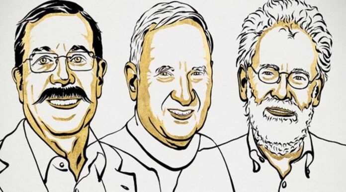 Alain Aspect Quantum Physics