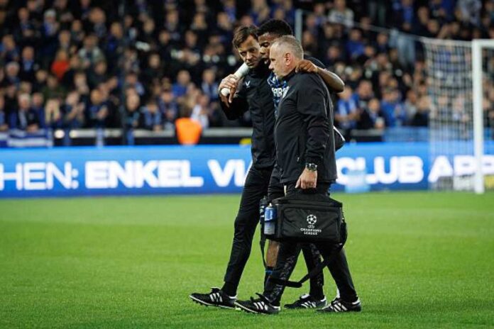 Aleksandar Stankovic Player Of The Month