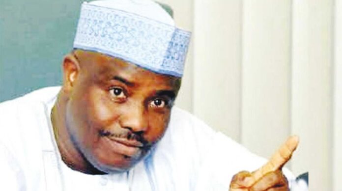 Aminu Tambuwal Birthday Celebration