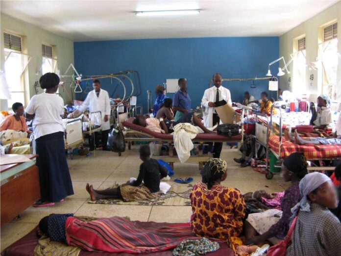 Anambra Health Facilities