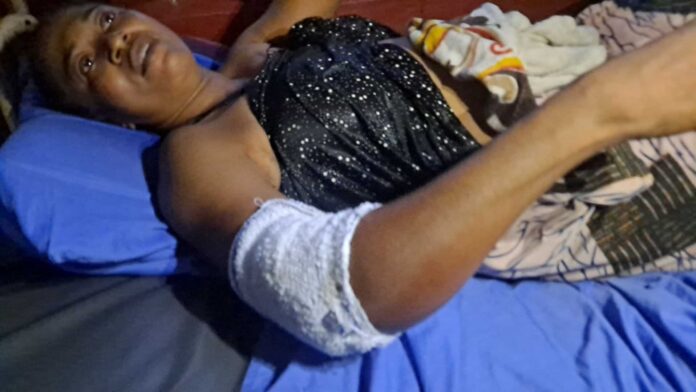 Anambra Stabbing Incident News