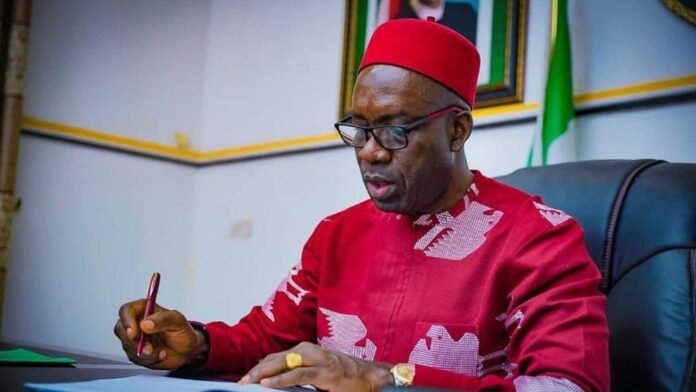 Anambra State Lawmakers Reviewing Laws