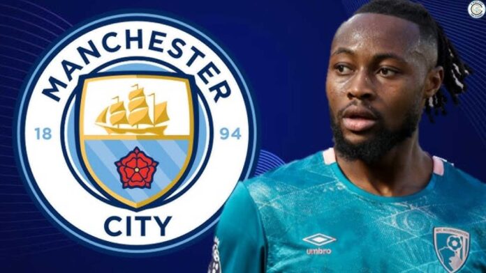 Antoine Semenyo Signing For Manchester City