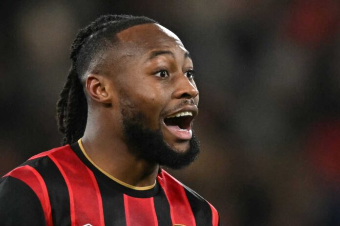 Antoine Semenyo Transfer News