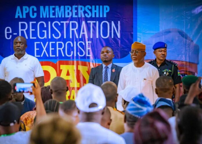 Apc Membership Registration News