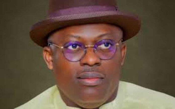 Apc Rivers State Congress