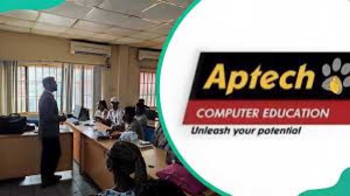 Aptech Ai Training Program Nigeria