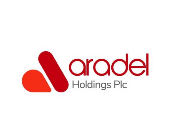 Aradel Energy Company Logo