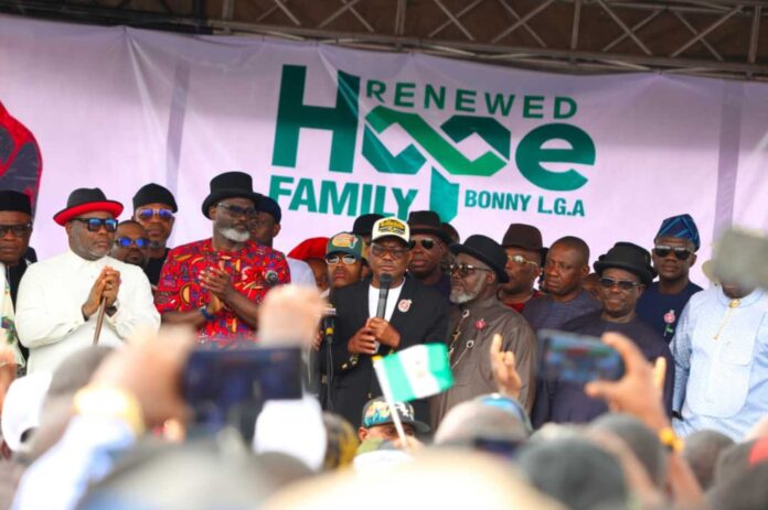 Arise News Broadcast Disruption Port Harcourt