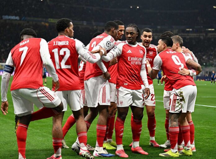 Atletico Madrid Vs Bodø/glimt