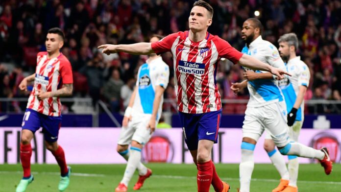 Atletico Madrid Vs Deportivo La Coruna