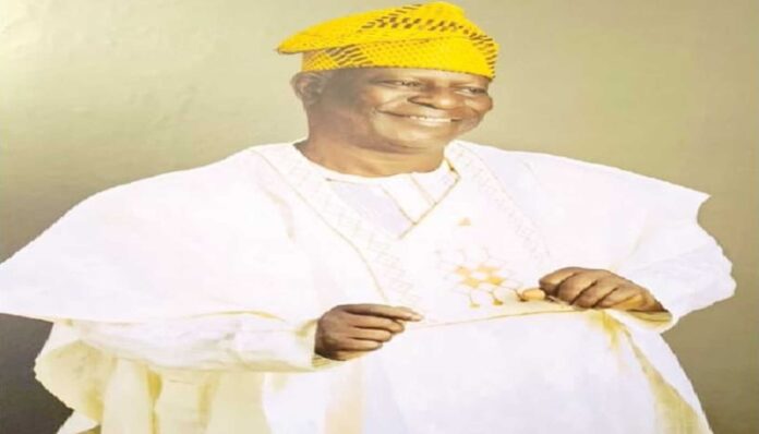 Ayodeji Randle Smc President