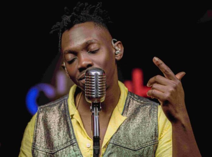 Ayola Nigerian Musician