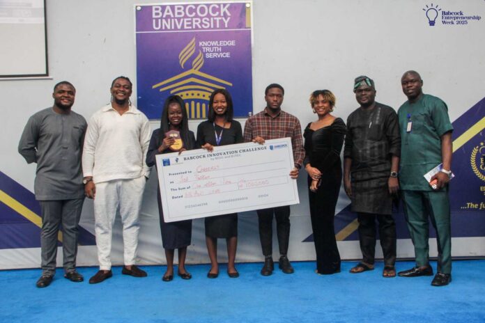 Babcock University Students Grooming Guidelines