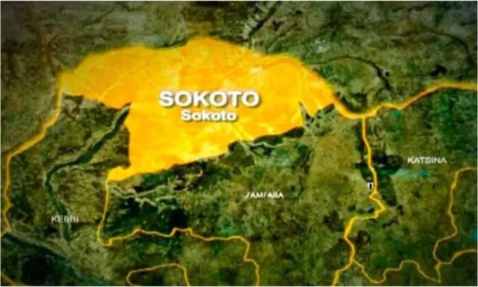 Baidi Village Bandit Attack Sokoto