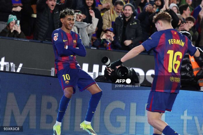 Barcelona Vs Real Oviedo Match Preview