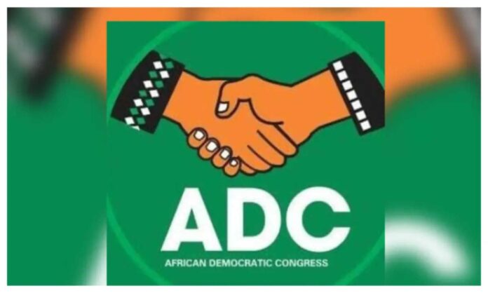 Bauchi State African Democratic Congress Activities