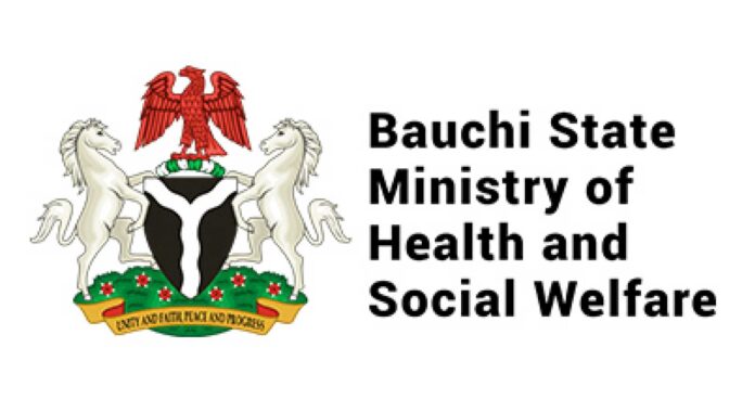 Bauchi State Health Care Board