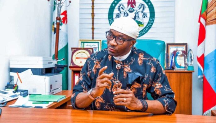 Ben Kalu Abia Governorship News