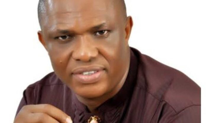 Benibo Anabraba Rivers State Politics