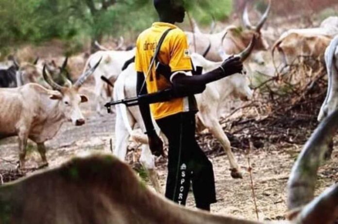 Benue State Farmers Herders Attack