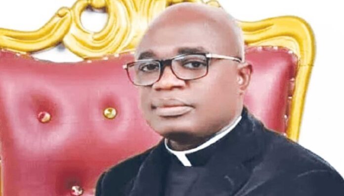 Benue State Land Titles