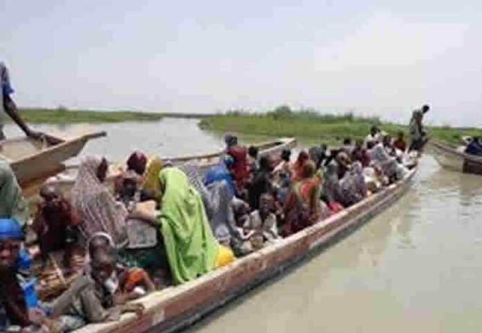 Benue State Waterways Boat Safety
