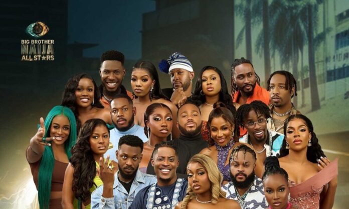 Big Brother Mzansi Season 6 Contestants