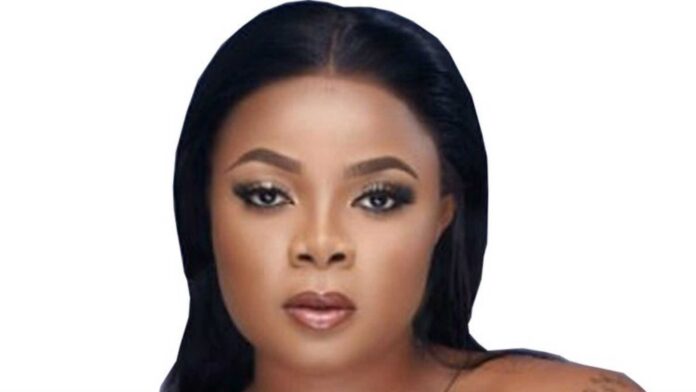 Bimbo Ademoye Copyright Claim Youtube