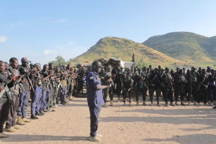 Boko Haram Attack Aftermath Kirawa