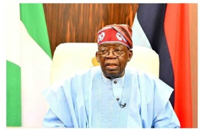 Bola Tinubu 2026 Economic Growth