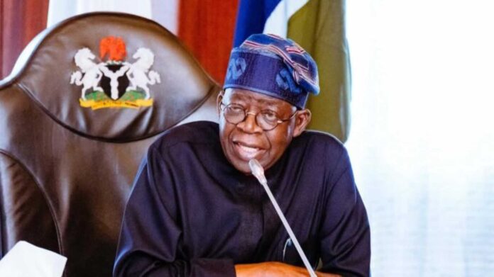 Bola Tinubu Oil Regulatory Agencies