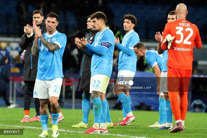 Bologna Vs Hellas Verona Football Match