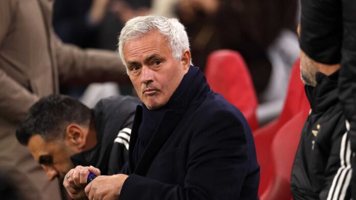 Braga Vs Benfica Football Match