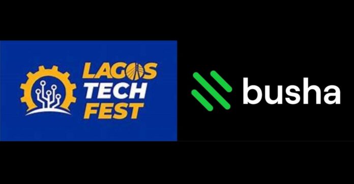 Busha Cryptocurrency Exchange Logo