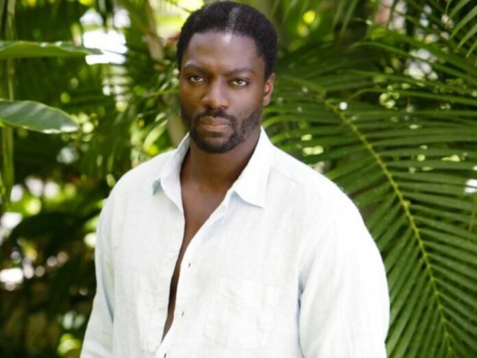 Cambridge United Captain Michael Morrison