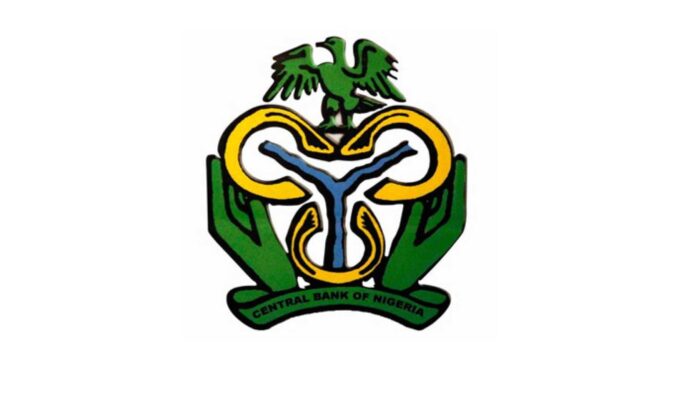 Central Bank Of Nigeria Logo