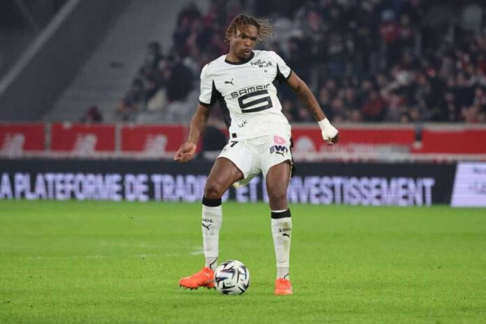 Chelsea And Rennes Transfer Negotiation