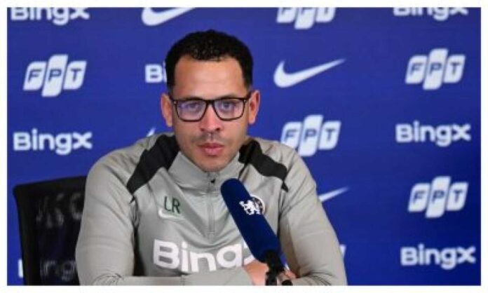 Chelsea Fans Napoli Attack