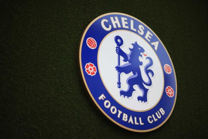 Chelsea Fc Logo