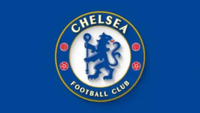 Chelsea Football Club Logo