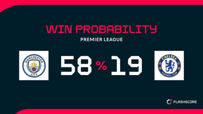 Chelsea Vs Manchester City Match Preview