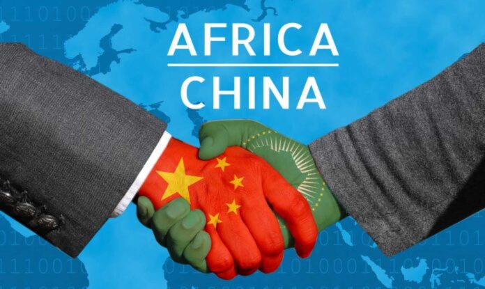 China Africa Finance Relationship