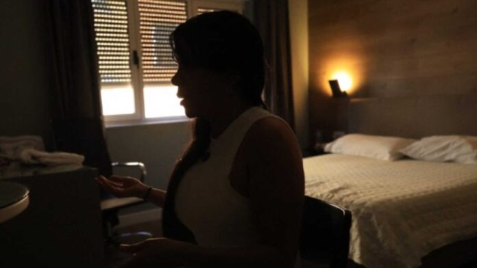 Chinese Women Rescued From Prostitution Spain