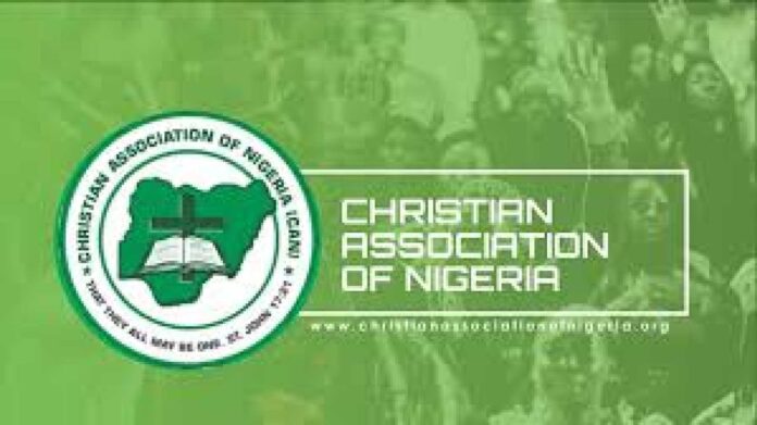 Christian Association Of Nigeria Rivers State