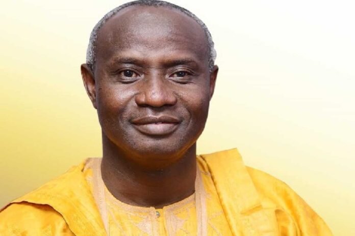 Christian Leaders Southern Kaduna Prayer Summit