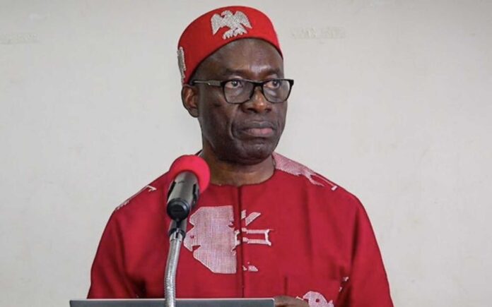 Church Noise Pollution Anambra